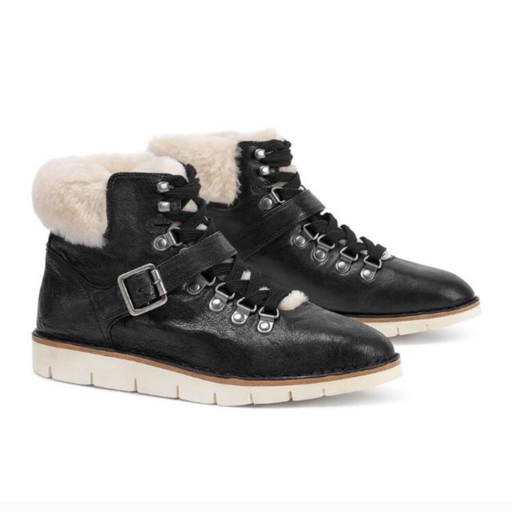 NIB Genuine Trask Sneakers. NWT